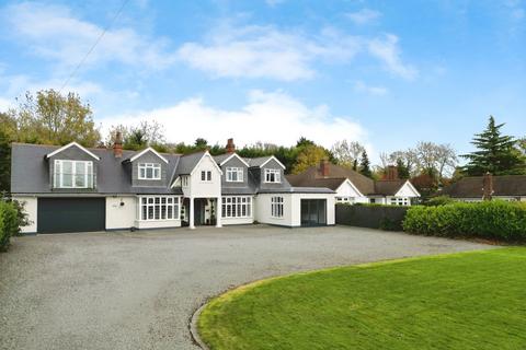 7 bedroom detached house for sale, Little Glen Road, Leicester LE2