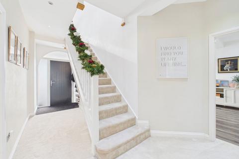 7 bedroom detached house for sale, Little Glen Road, Leicester LE2