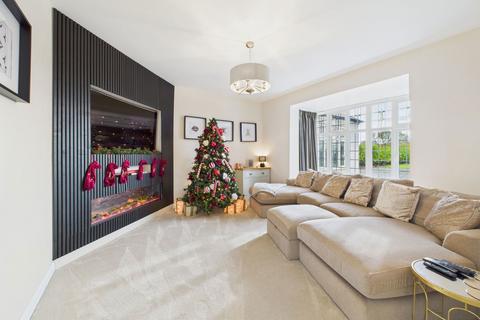7 bedroom detached house for sale, Little Glen Road, Leicester LE2