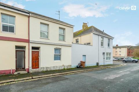 undefined, Frederick Street East, Plymouth PL1