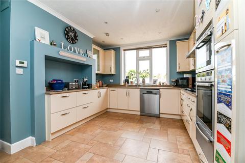 undefined, Cliffe Road, Barton on Sea, New Milton, Hampshire, BH25