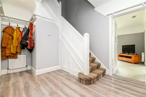undefined, Cliffe Road, Barton on Sea, New Milton, Hampshire, BH25