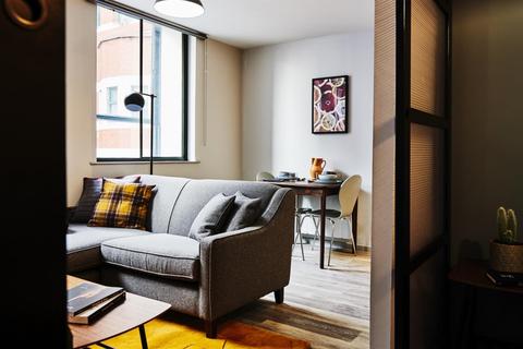 undefined, Uncle, Granby Row, Manchester M1