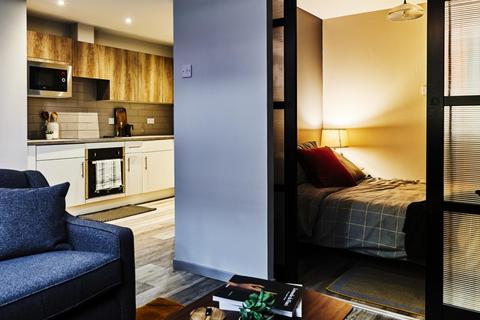 undefined, Uncle, Granby Row, Manchester M1