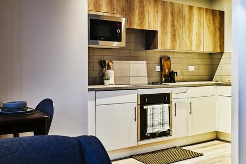 undefined, Uncle, Granby Row, Manchester M1