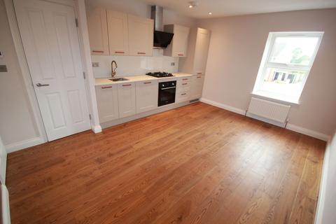 Bushey Heath, Bushey WD23