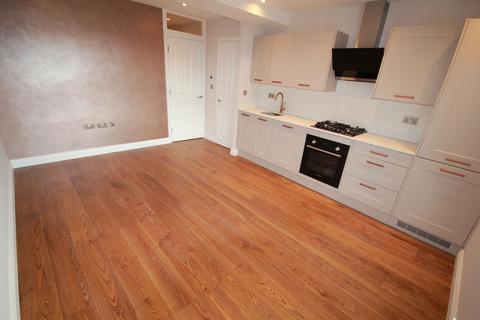 undefined, Bushey Heath, Bushey WD23