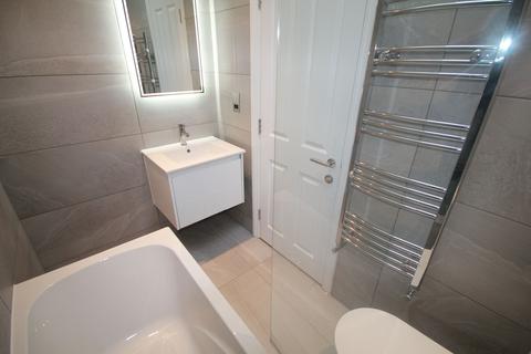 undefined, Bushey Heath, Bushey WD23