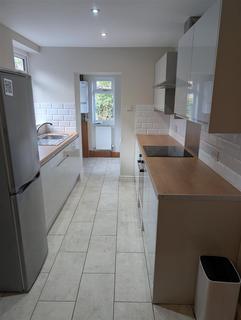 undefined, Sibsey Street, Lancaster LA1