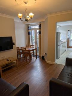 undefined, Sibsey Street, Lancaster LA1