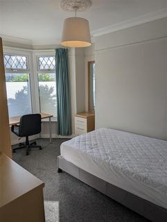 undefined, Sibsey Street, Lancaster LA1
