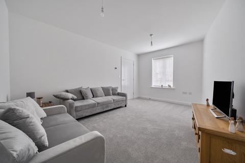 undefined, The Linkway, Botley SO30