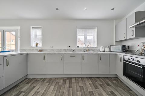 undefined, The Linkway, Botley SO30