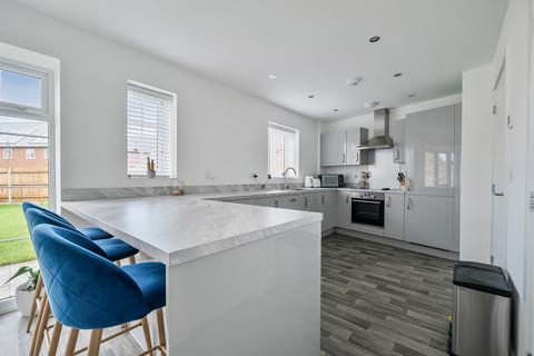 undefined, The Linkway, Botley SO30