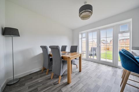 undefined, The Linkway, Botley SO30