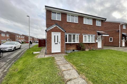 Sutcliffe Court, Darlington