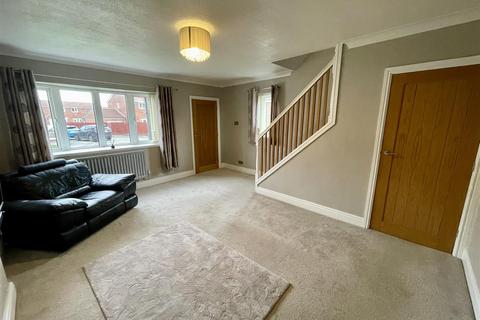 3 bedroom semi-detached house for sale, Sutcliffe Court, Darlington