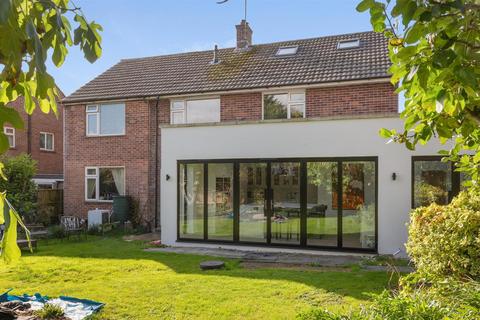 5 bedroom detached house for sale, Rothesay Road, Dorchester