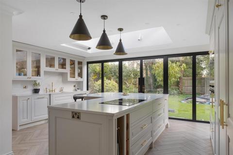 5 bedroom detached house for sale, Rothesay Road, Dorchester