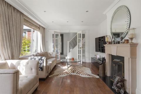 5 bedroom detached house for sale, Rothesay Road, Dorchester