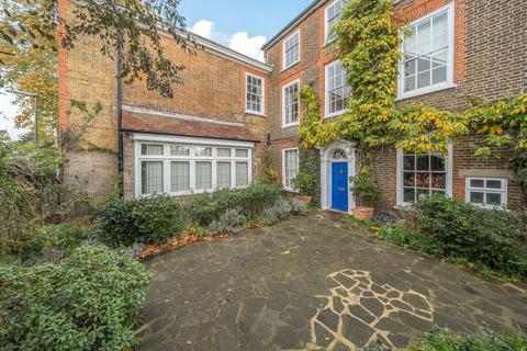 undefined, French Street, Sunbury-On-Thames, TW16