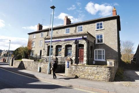 Office for sale, West St Builth Wells LD2 3AH