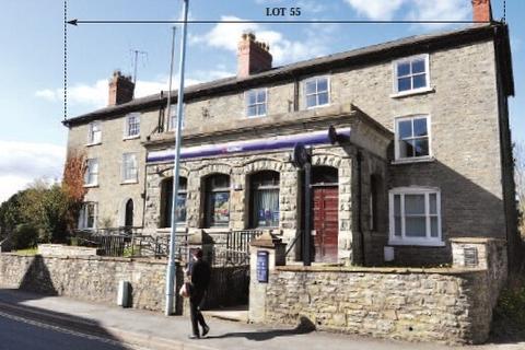 Office for sale, West St Builth Wells LD2 3AH