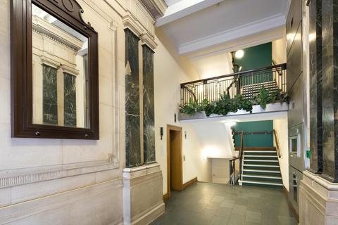 Healthcare facility to rent, 20 Renfield St Glasgow G2 5AP