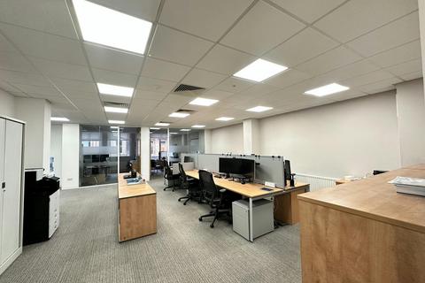 Healthcare facility to rent, 20 Renfield St Glasgow G2 5AP