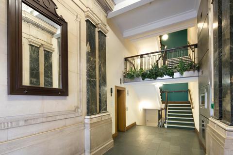 Healthcare facility to rent, 20 Renfield St Glasgow G2 5AP