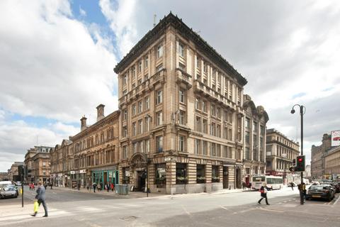 Healthcare facility to rent, 20 Renfield St Glasgow G2 5AP
