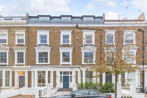2 bedroom flat for sale, Warwick Gardens, London, W14