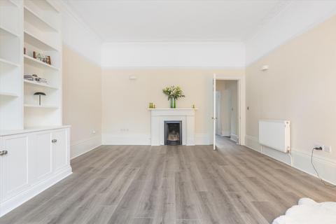 2 bedroom flat for sale, Warwick Gardens, London, W14