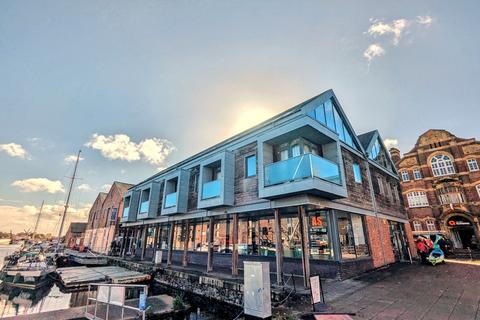 1 bedroom flat for sale, Haven Road, Exeter EX2