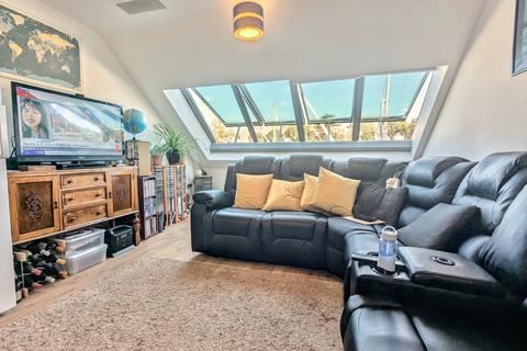 1 bedroom flat for sale, Haven Road, Exeter EX2