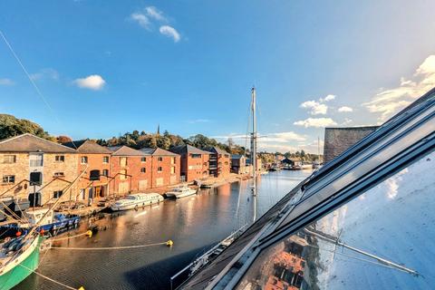 1 bedroom flat for sale, Haven Road, Exeter EX2