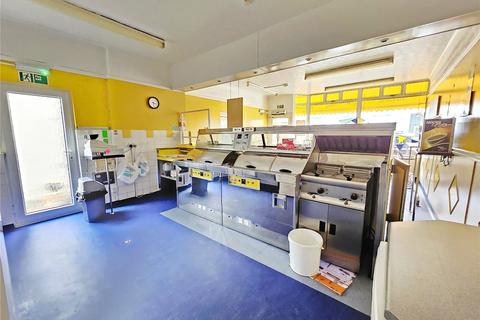 3 bedroom terraced house for sale, Well Street, Torrington, Devon