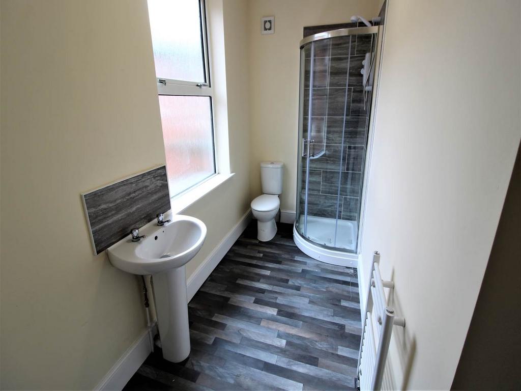 Bathroom 2