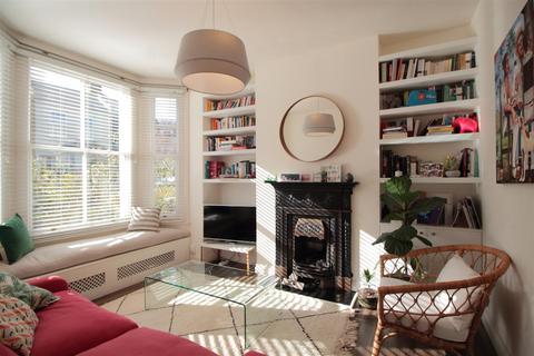 undefined, Merredene Street, London SW2