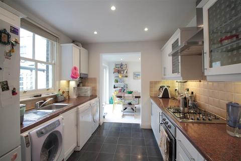 undefined, Merredene Street, London SW2