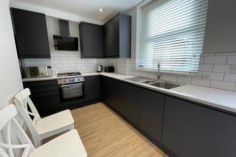 undefined, Prospect Street, Lancaster LA1