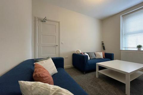 undefined, Prospect Street, Lancaster LA1