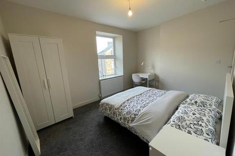 undefined, Prospect Street, Lancaster LA1