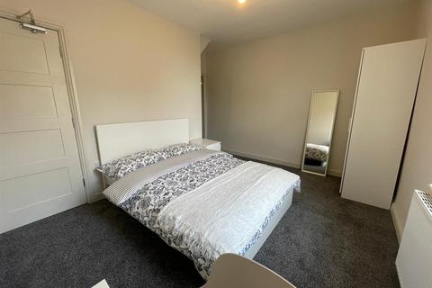undefined, Prospect Street, Lancaster LA1