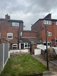 undefined, Fountain Street, Leek, Staffordshire