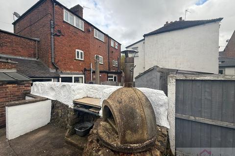 undefined, Fountain Street, Leek, Staffordshire