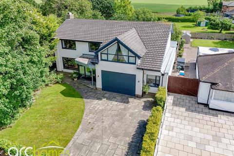 undefined, Oldfield Carr Lane, Lancashire, Poulton-le-Fylde, Lancashire, FY6 8EN