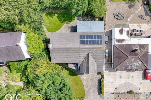undefined, Oldfield Carr Lane, Lancashire, Poulton-le-Fylde, Lancashire, FY6 8EN