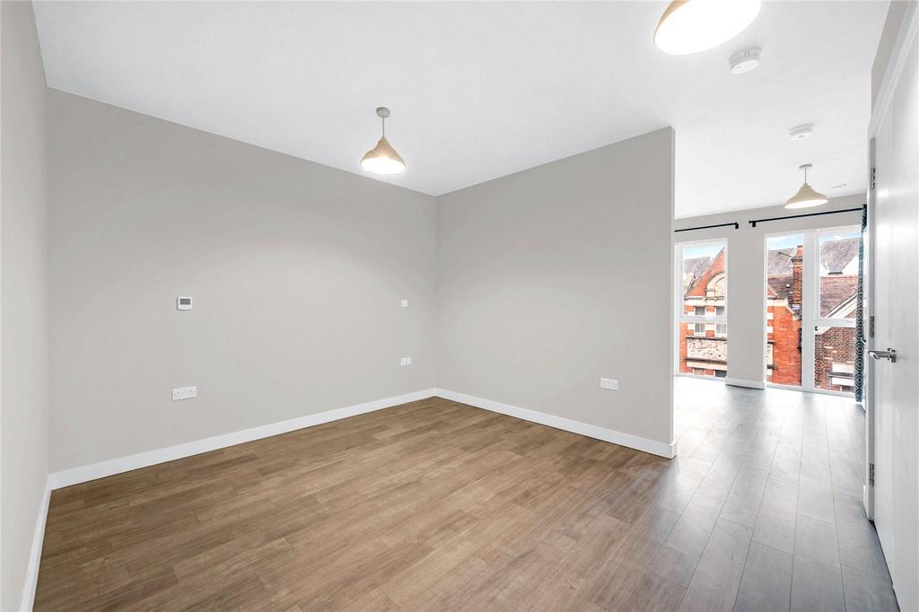 Studio Room