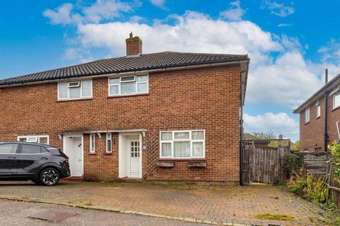 Grove Road, Borehamwood WD6